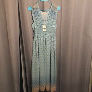 Max studio NWT Maxi Dress